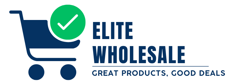 Elite Wholesale | Great Prodcuts Good Margin