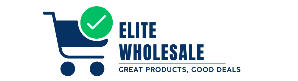 Elite Wholesale | Great Prodcuts Good Margin